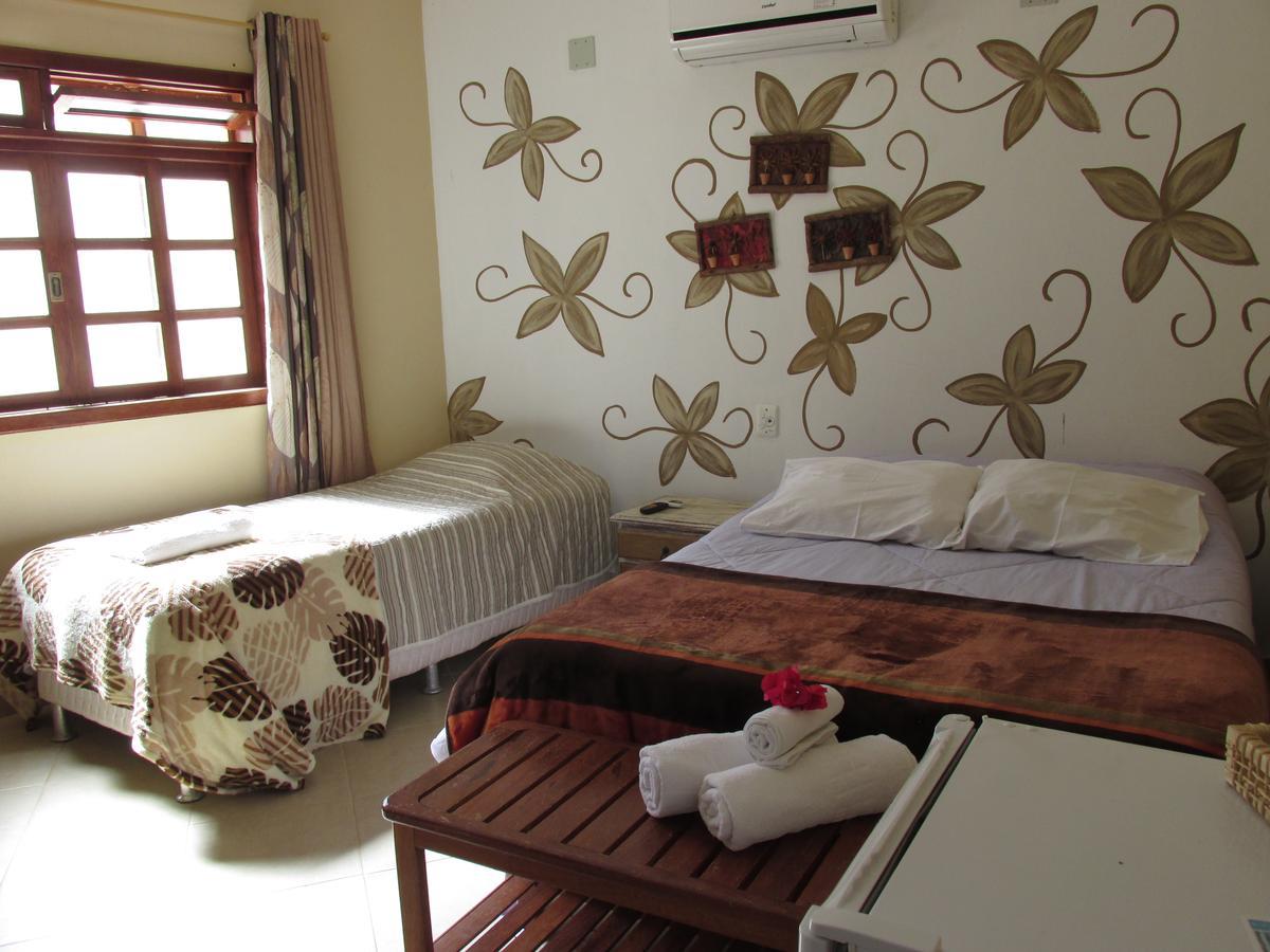 Hotel Fazenda Barra Alegre Sao Jose do Goiabal Exterior photo